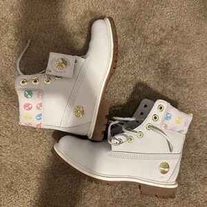 Timberland shoes women